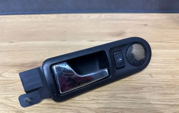 Volkswagen Golf IV Rear door interior handle 1J4839113C