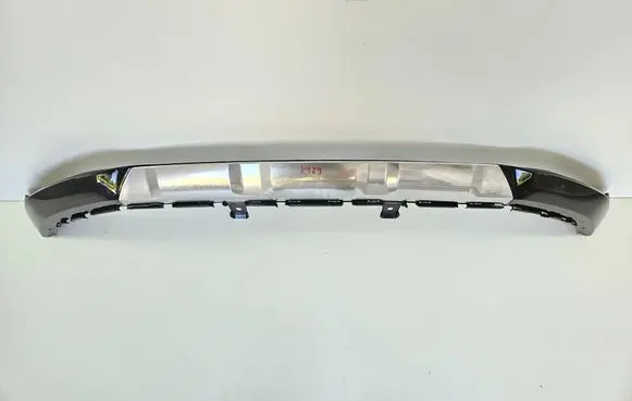 KIA Sportage Front bumper lip 86512R2CA0