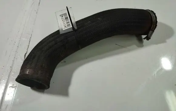 Chevrolet Captiva Air intake hose/pipe 