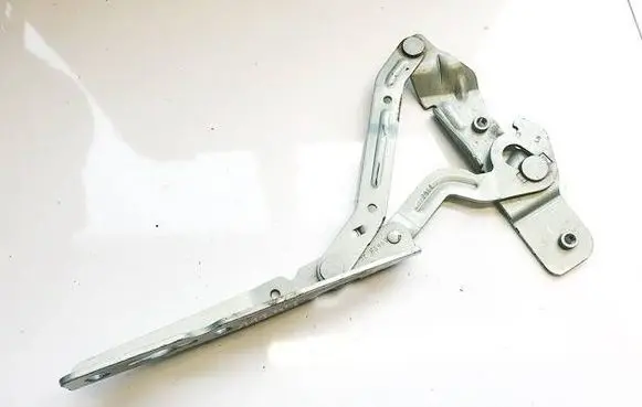 Ford C-MAX II Engine bonnet/hood hinges AM5116801AG