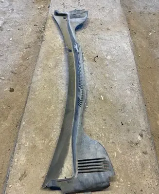Seat Ibiza IV (6J,6P) Wiper trim 6J1853185