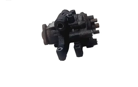 Ford Transit Power steering pump 6C113A674AA