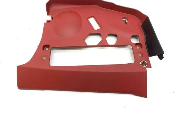 BMW 4 F32 F33 Dashboard lower bottom trim panel 9218558