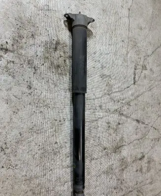 Volvo V40 Rear shock absorber/damper 31406826