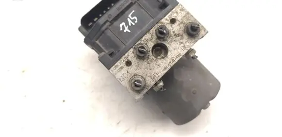 Fiat Ulysse ABS Pump 1494860080 0265222009 0265800011