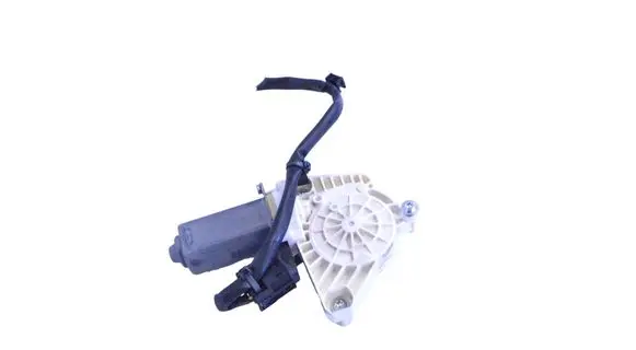 Mercedes-Benz SL R231 Rear door window regulator motor A2078200542
