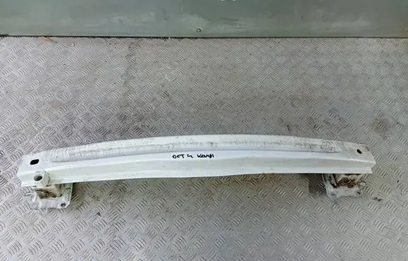 Skoda Octavia Mk4 Rear bumper support beam