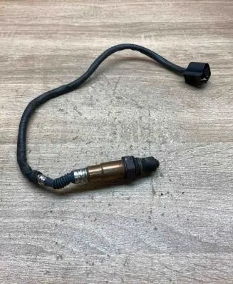 BMW 6 F06 Gran coupe Lambda probe sensor 0258017187 7576673
