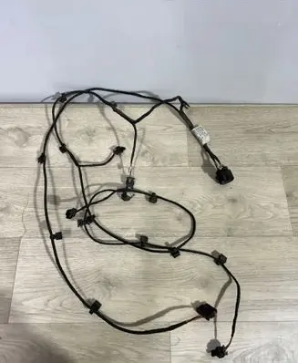 Skoda Kodiaq Parking sensor (PDC) wiring loom 565971095K 300010745