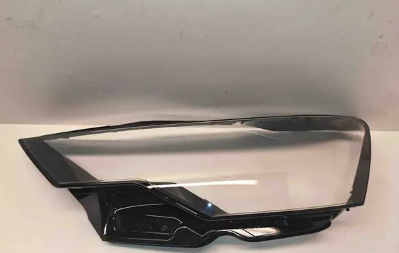 Audi A6 S6 C8 4K Headlight lense 21829301