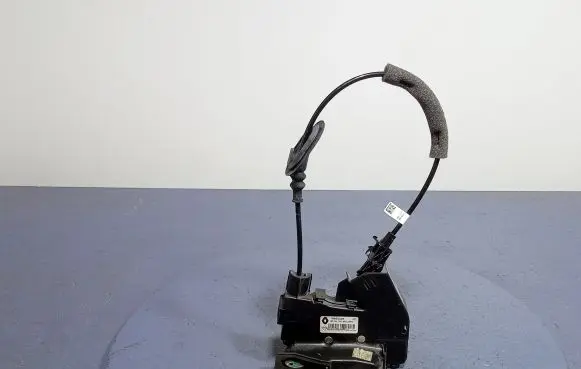 Renault Talisman Rear door lock 825032679R