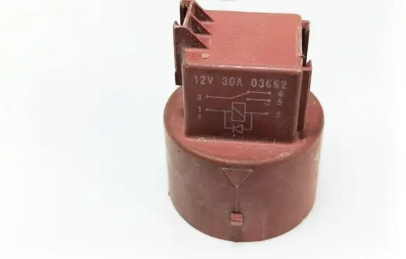 Renault Megane I Other relay 03662