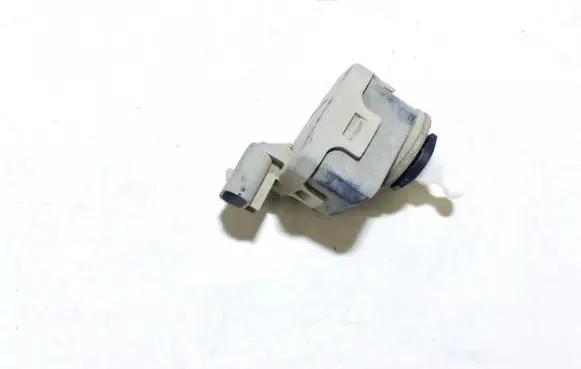 Opel Astra G Headlight level adjustment motor 90590665