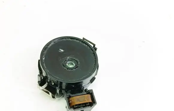 BMW 5 F10 F11 Rain sensor 9254025 6PW00968105 12037322
