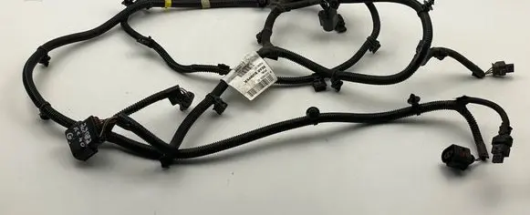 Volvo XC40 Parking sensor (PDC) wiring loom 31678925 RB9810 C14278925