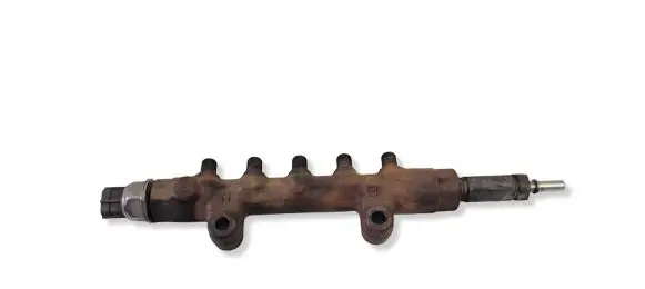 Citroen Jumper Fuel main line pipe 11205221901