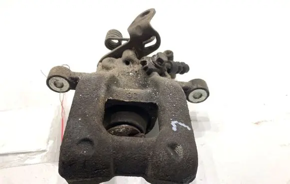 Audi A3 S3 8P Rear brake caliper 