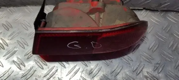 Alfa Romeo 156 Rear/tail lights