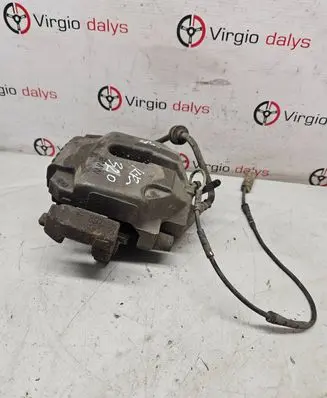 BMW 5 E60 E61 Front brake caliper