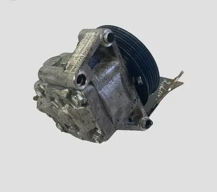 Jaguar XF Power steering pump 9X233A696AA 5119432 B4911044911