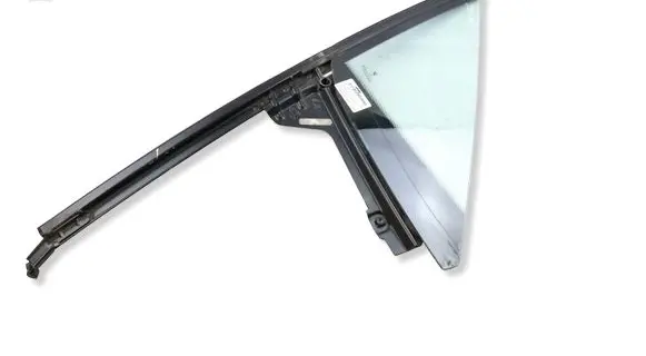 BMW Z3 E36 Front triangle window/glass 8410162 51328410162