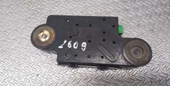 Volvo S80 Alarm control unit/module 30772914
