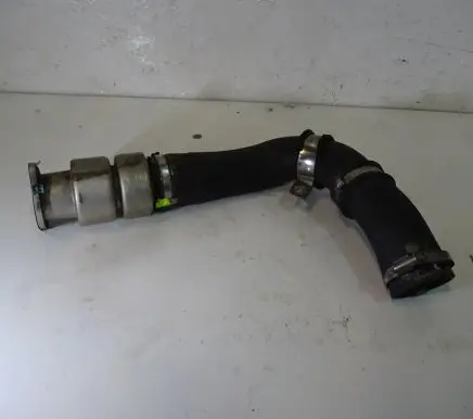Ford Fiesta Air intake hose/pipe