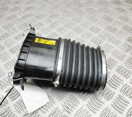 Mercedes-Benz S W223 Air intake hose/pipe A6540980083