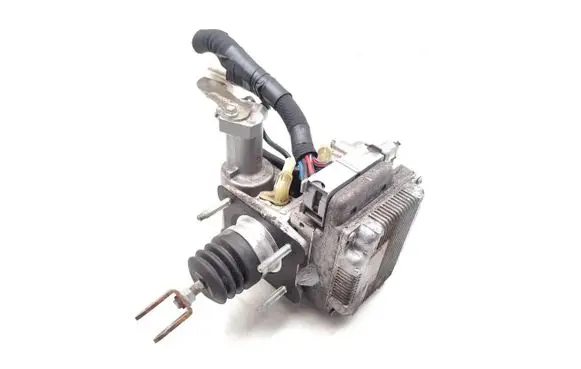 Toyota Auris E180 ABS Pump 4727047030 1612137156