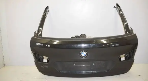 BMW 5 F10 F11 Tailgate/trunk/boot lid 