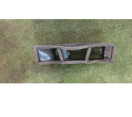 Volkswagen Caddy Air intake duct part 5K1819347B
