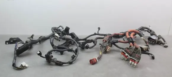 Toyota Prius (XW30) Other wiring loom 8212247030