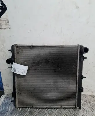 Citroen C3 Coolant radiator 870960000