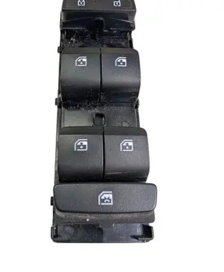 Hyundai Tucson IV NX4 Electric window control switch 93571N79004X