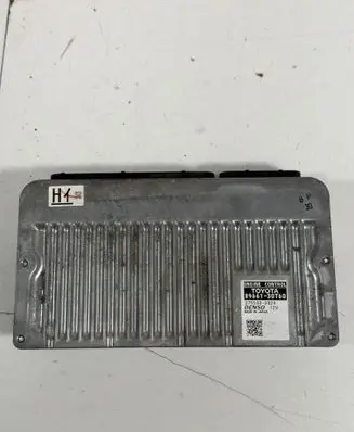 Lexus GS 300 350 430 450H Engine control unit/module 8966130T60 2755000424