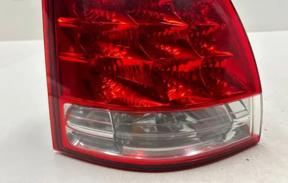 Citroen C-Crosser Rear/tail lights 22087920 250201