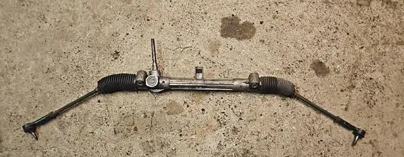 Fiat Stilo Steering rack 37502388