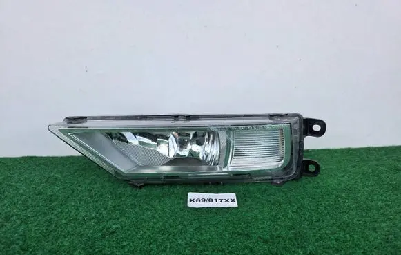 Volkswagen Tiguan Front fog light 5NA941699A