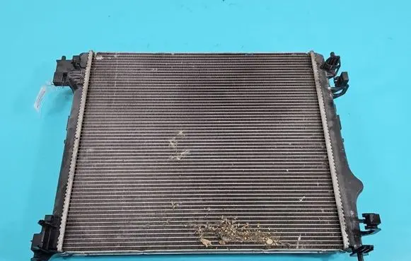 Renault Kadjar Coolant radiator 214101263R IMPRK1524994