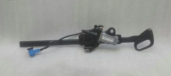 Mercedes-Benz E W238 Seat belt adjustment motor A2058600157