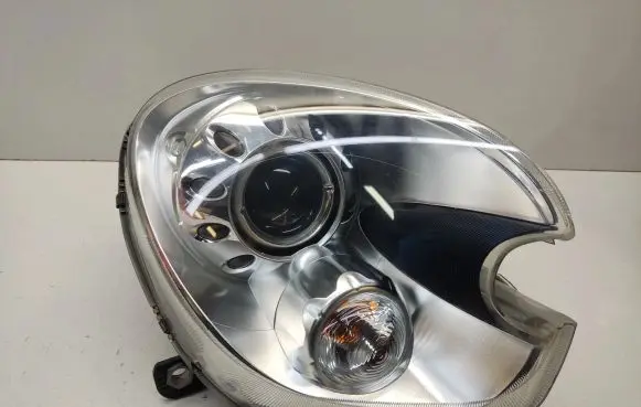 Mini Cooper Countryman R60 Headlight/headlamp 9801044 7255724 03012676400