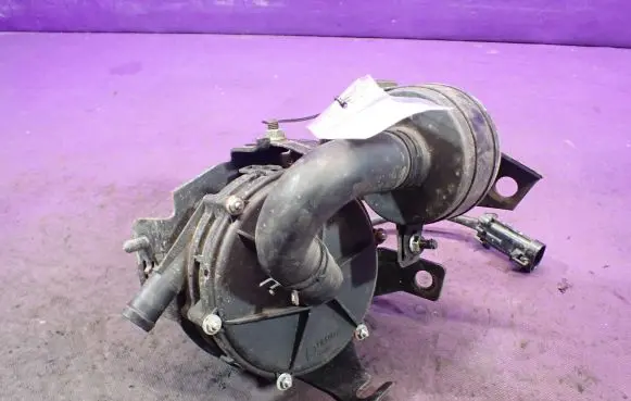 Opel Astra G Secondary air pump 90470029