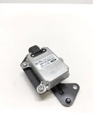 Ford Galaxy ESP acceleration yaw rate sensor 6G913C187AG 15444111