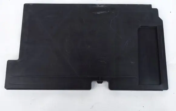 BMW Z4 E85 E86 Battery box tray 7016956