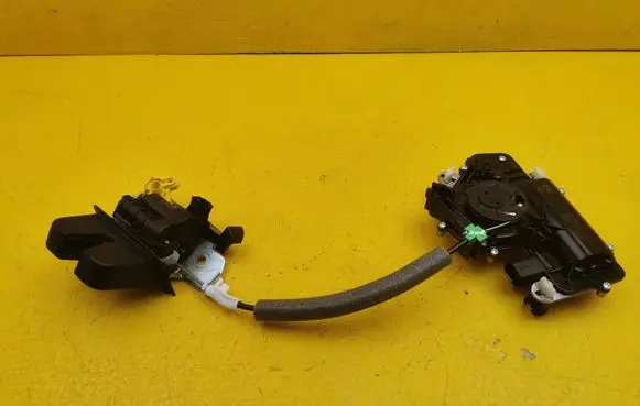 Volkswagen T-Roc Tailgate/trunk/boot lock/catch/latch 3G0827887C