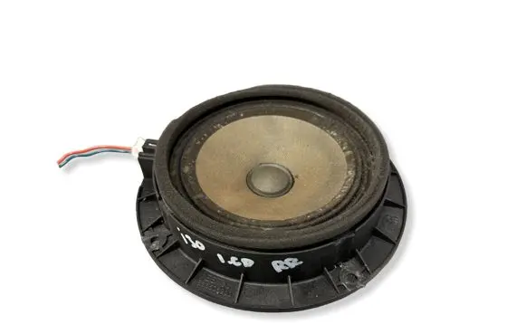 Hyundai i30 Front door speaker B66508900