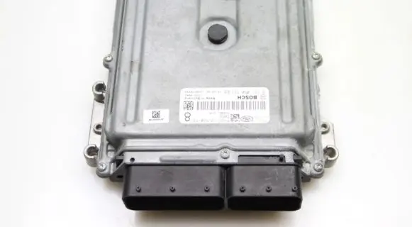 Land Rover Discovery 4 - LR4 Engine control unit/module EH2212C520PB