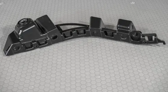 Mercedes-Benz Sprinter W907 W910 Front bumper mounting bracket A9108850400