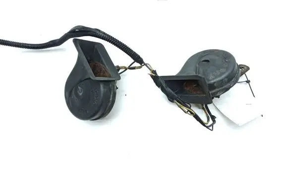 Jaguar XJ X40 Horn signal 