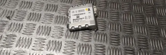 Mercedes-Benz C W205 Windshield/windscreen camera A0009050338